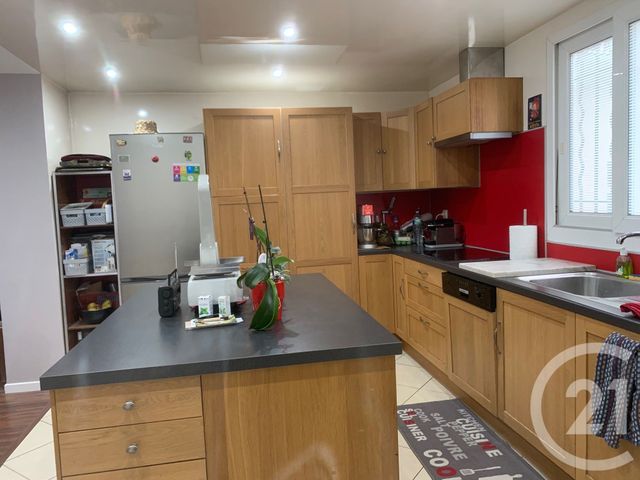 maison à vendre - 6 pièces - 105.95 m2 - L HAY LES ROSES - 94 - ILE-DE-FRANCE - Century 21 L'Immobilière Rn 20