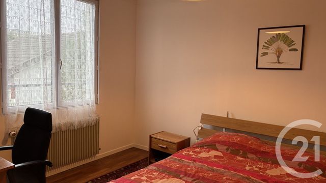 maison à vendre - 6 pièces - 105.95 m2 - L HAY LES ROSES - 94 - ILE-DE-FRANCE - Century 21 L'Immobilière Rn 20