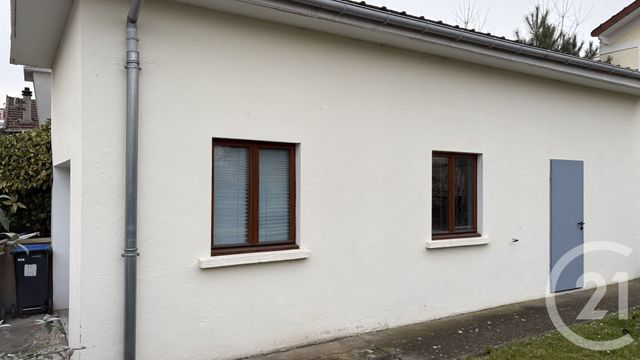 maison à vendre - 6 pièces - 105.95 m2 - L HAY LES ROSES - 94 - ILE-DE-FRANCE - Century 21 L'Immobilière Rn 20