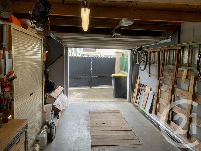 maison à vendre - 6 pièces - 105.95 m2 - L HAY LES ROSES - 94 - ILE-DE-FRANCE - Century 21 L'Immobilière Rn 20