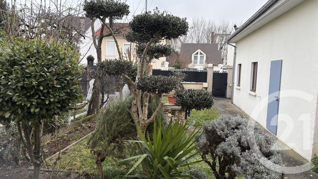 maison à vendre - 6 pièces - 105.95 m2 - L HAY LES ROSES - 94 - ILE-DE-FRANCE - Century 21 L'Immobilière Rn 20