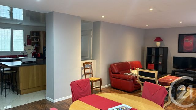 maison à vendre - 6 pièces - 105.95 m2 - L HAY LES ROSES - 94 - ILE-DE-FRANCE - Century 21 L'Immobilière Rn 20