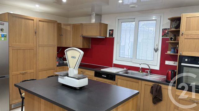 maison à vendre - 6 pièces - 105.95 m2 - L HAY LES ROSES - 94 - ILE-DE-FRANCE - Century 21 L'Immobilière Rn 20