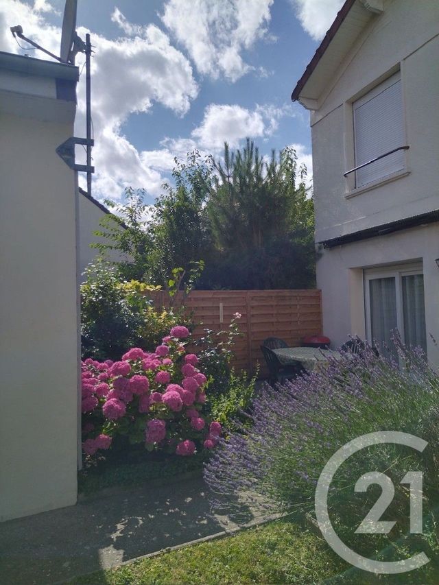 maison à vendre - 6 pièces - 105.95 m2 - L HAY LES ROSES - 94 - ILE-DE-FRANCE - Century 21 L'Immobilière Rn 20