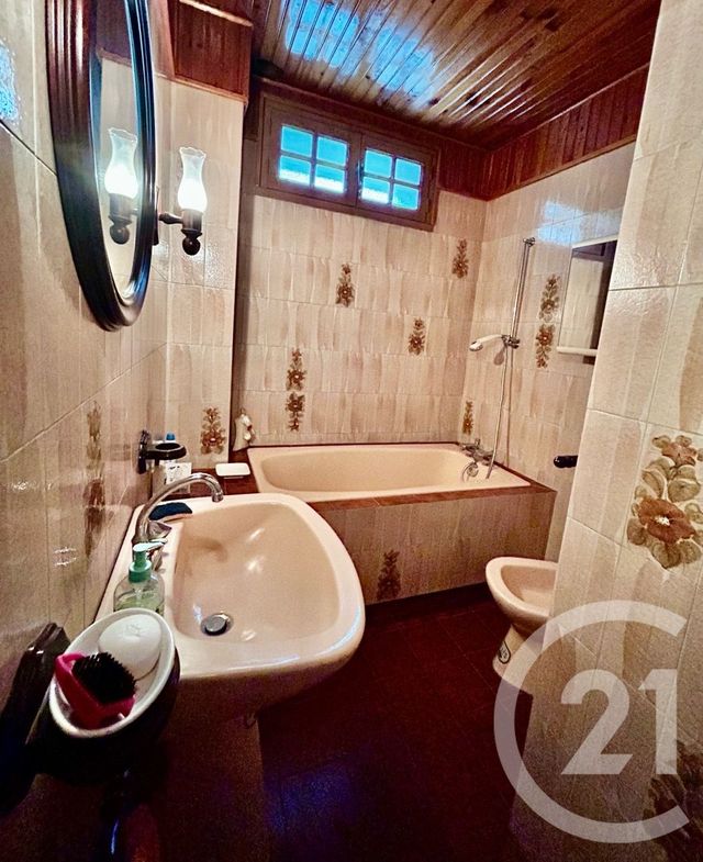 maison à vendre - 6 pièces - 135.0 m2 - L HAY LES ROSES - 94 - ILE-DE-FRANCE - Century 21 L'Immobilière Rn 20