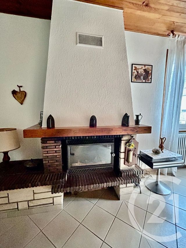 maison à vendre - 6 pièces - 135.0 m2 - L HAY LES ROSES - 94 - ILE-DE-FRANCE - Century 21 L'Immobilière Rn 20