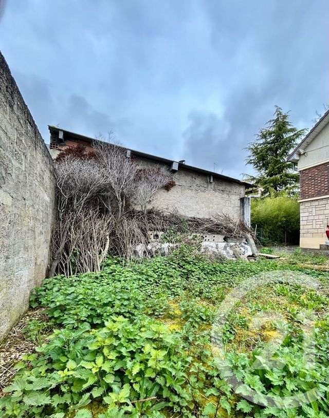 maison à vendre - 6 pièces - 135.0 m2 - L HAY LES ROSES - 94 - ILE-DE-FRANCE - Century 21 L'Immobilière Rn 20