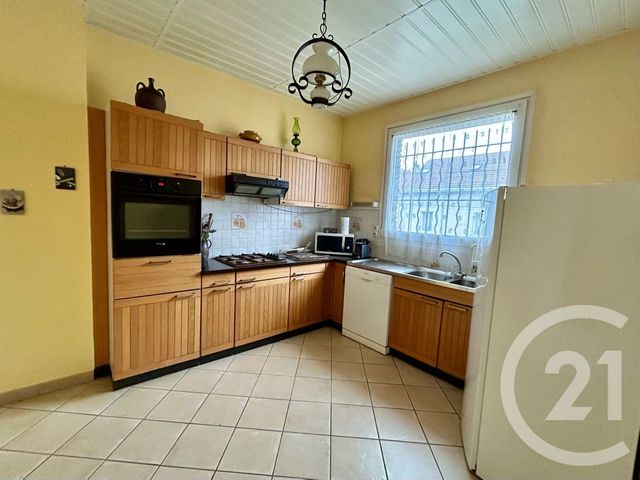 maison à vendre - 6 pièces - 135.0 m2 - L HAY LES ROSES - 94 - ILE-DE-FRANCE - Century 21 L'Immobilière Rn 20