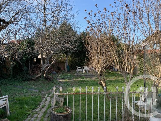 maison - L HAY LES ROSES - 94