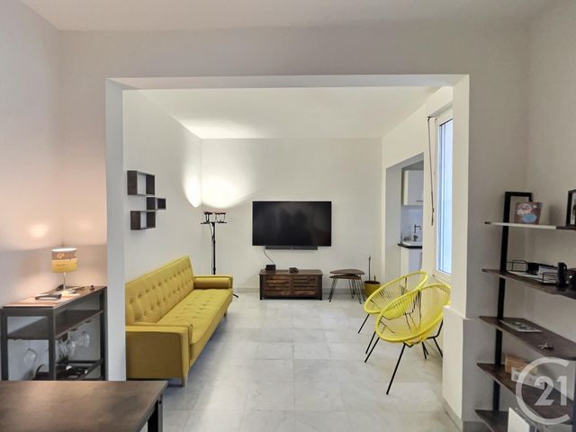 Appartement F3 à louer - 3 pièces - 60.0 m2 - CACHAN - 94 - ILE-DE-FRANCE - Century 21 L'Immobilière Rn 20