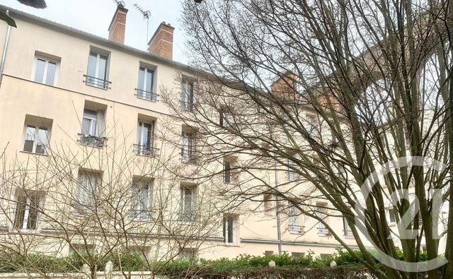 Appartement F1 à louer - 1 pièce - 18.0 m2 - ARCUEIL - 94 - ILE-DE-FRANCE - Century 21 L'Immobilière Rn 20