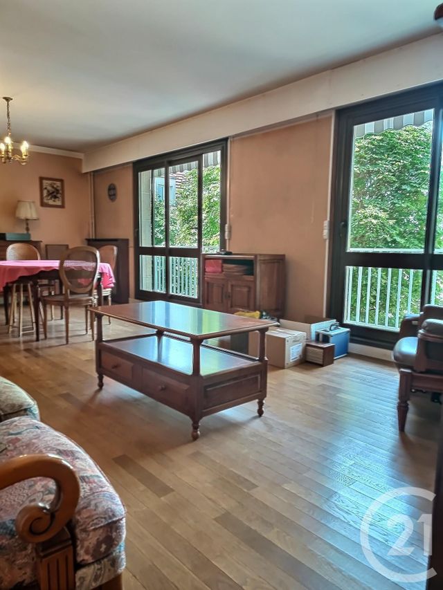 appartement - L HAY LES ROSES - 94
