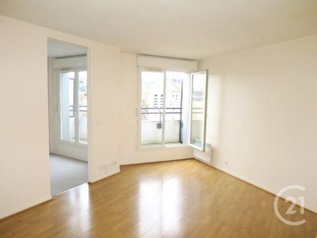 Appartement F2 à louer - 2 pièces - 36.1 m2 - CACHAN - 94 - ILE-DE-FRANCE - Century 21 L'Immobilière Rn 20