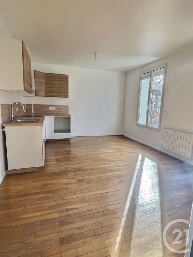Appartement T3 à louer L HAY LES ROSES