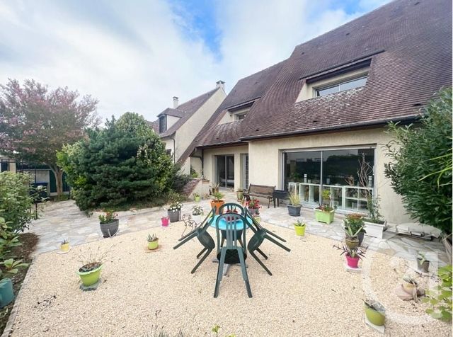 maison - L HAY LES ROSES - 94