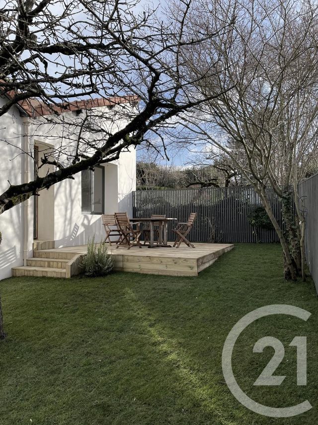 maison à vendre - 5 pièces - 93.01 m2 - L HAY LES ROSES - 94 - ILE-DE-FRANCE - Century 21 L'Immobilière Rn 20