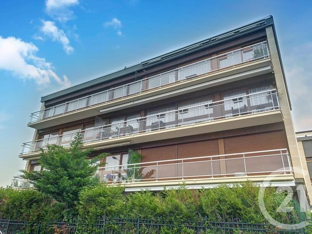appartement - L HAY LES ROSES - 94