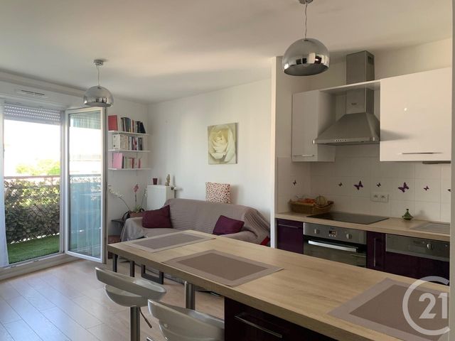 appartement - L HAY LES ROSES - 94