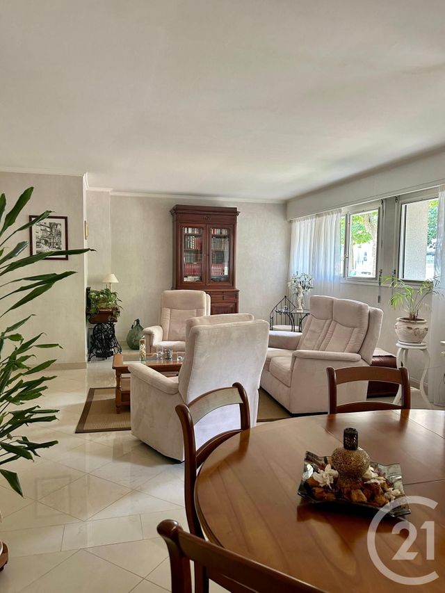 appartement - L HAY LES ROSES - 94