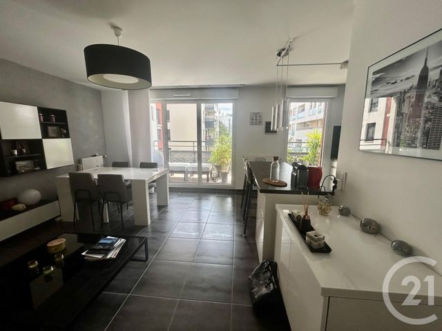 Appartement F4 à vendre CACHAN