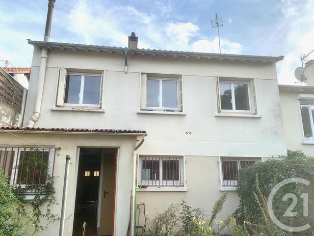 maison - L HAY LES ROSES - 94