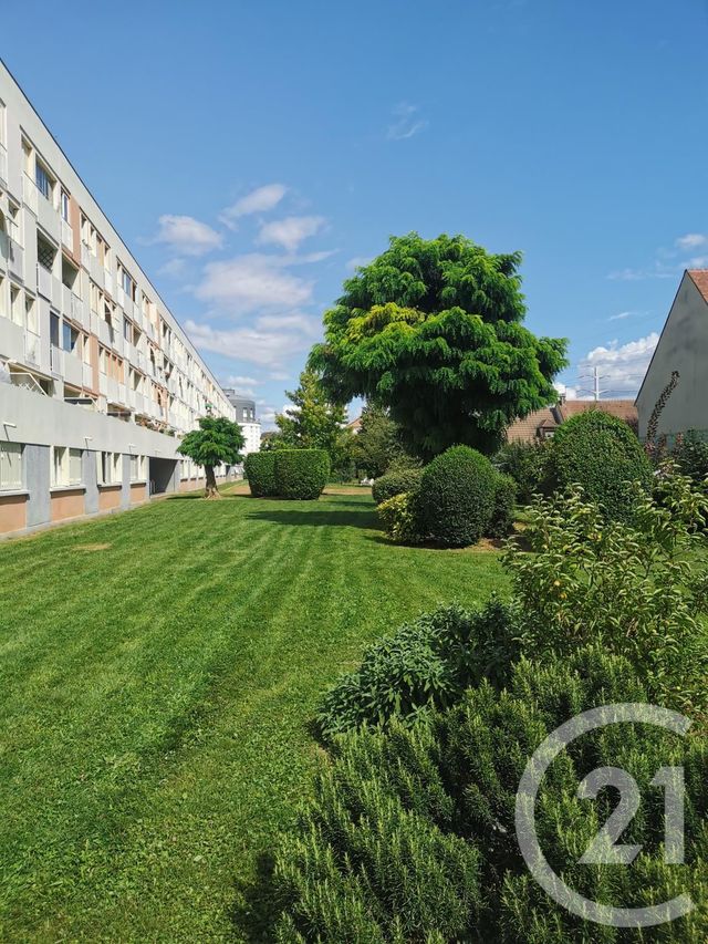 Appartement F3 à vendre - 3 pièces - 67.72 m2 - CHEVILLY LARUE - 94 - ILE-DE-FRANCE - Century 21 L'Immobilière Rn 20