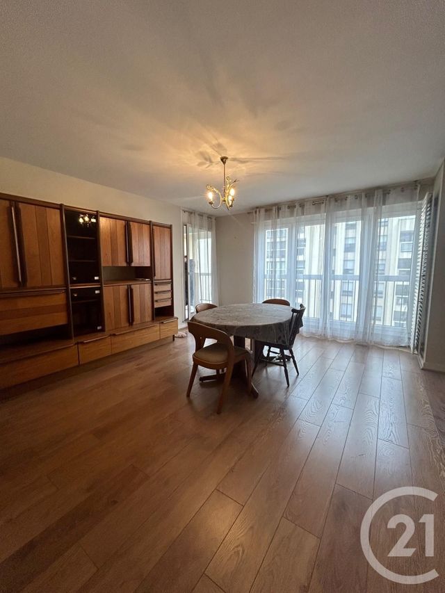 Appartement F4 à vendre - 4 pièces - 84.76 m2 - L HAY LES ROSES - 94 - ILE-DE-FRANCE - Century 21 L'Immobilière Rn 20