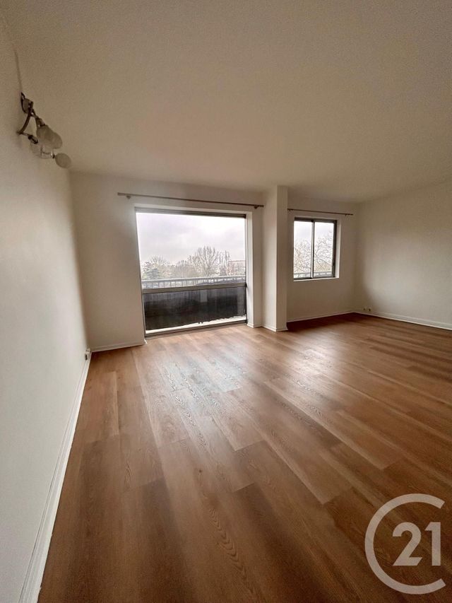 Appartement F4 à vendre - 4 pièces - 67.25 m2 - FRESNES - 94 - ILE-DE-FRANCE - Century 21 L'Immobilière Rn 20