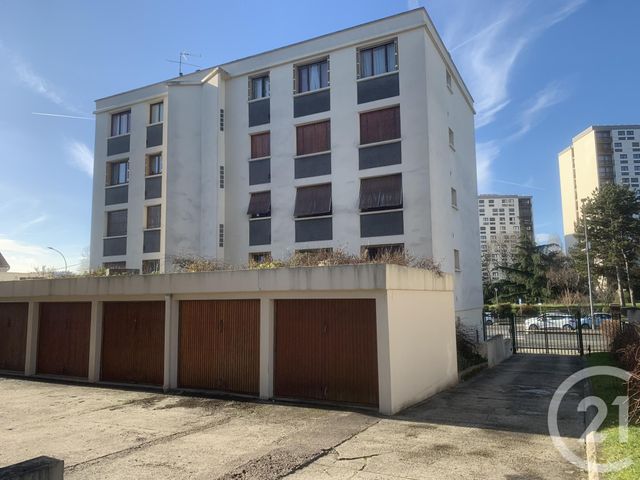 appartement - L HAY LES ROSES - 94