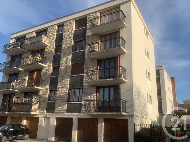 appartement - L HAY LES ROSES - 94