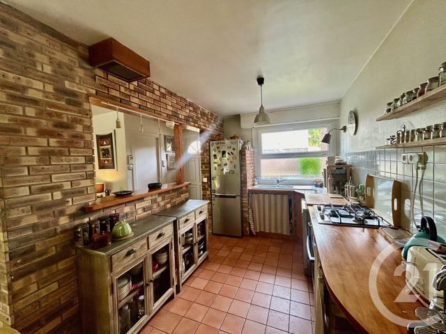 maison à vendre - 4 pièces - 61.0 m2 - L HAY LES ROSES - 94 - ILE-DE-FRANCE - Century 21 L'Immobilière Rn 20