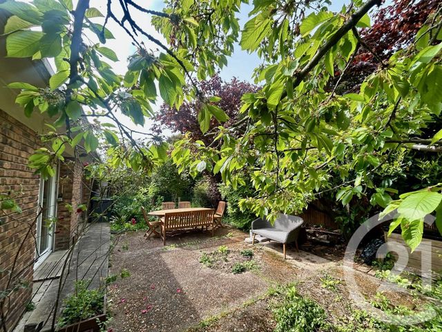 maison à vendre - 4 pièces - 61.0 m2 - L HAY LES ROSES - 94 - ILE-DE-FRANCE - Century 21 L'Immobilière Rn 20
