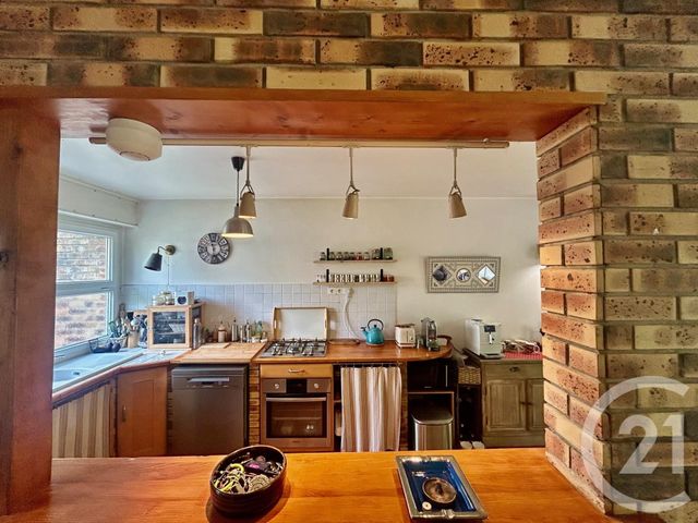 maison à vendre - 4 pièces - 61.0 m2 - L HAY LES ROSES - 94 - ILE-DE-FRANCE - Century 21 L'Immobilière Rn 20