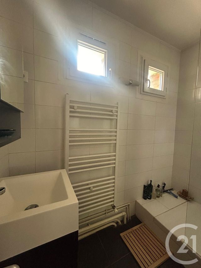 maison à vendre - 4 pièces - 61.0 m2 - L HAY LES ROSES - 94 - ILE-DE-FRANCE - Century 21 L'Immobilière Rn 20