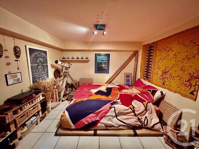 maison à vendre - 4 pièces - 61.0 m2 - L HAY LES ROSES - 94 - ILE-DE-FRANCE - Century 21 L'Immobilière Rn 20