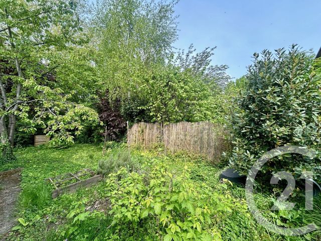 maison à vendre - 4 pièces - 61.0 m2 - L HAY LES ROSES - 94 - ILE-DE-FRANCE - Century 21 L'Immobilière Rn 20