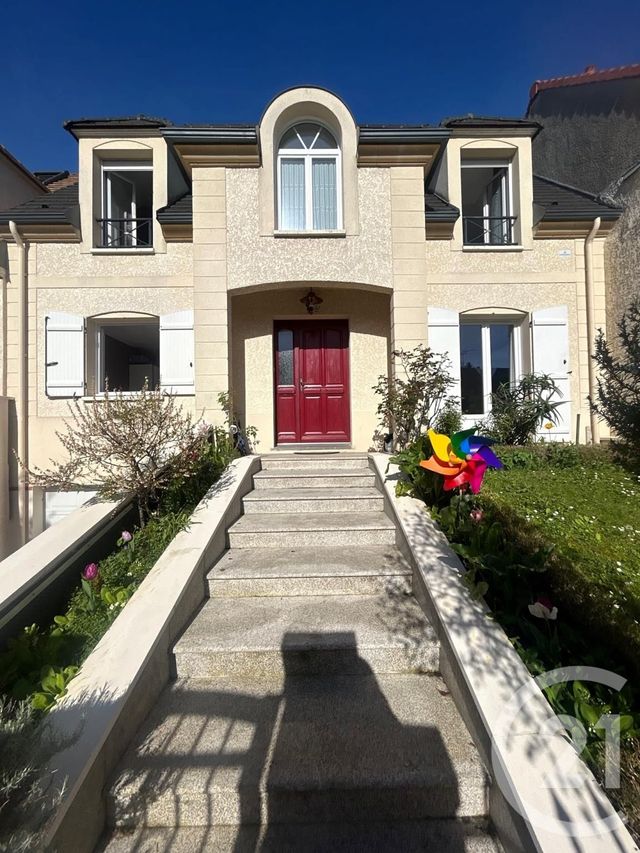 maison à vendre - 7 pièces - 130.0 m2 - CHEVILLY LARUE - 94 - ILE-DE-FRANCE - Century 21 L'Immobilière Rn 20