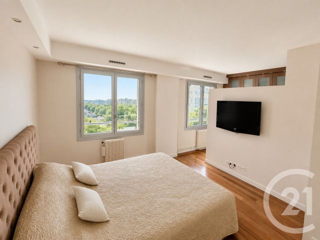 Appartement F5 à vendre - 5 pièces - 98.91 m2 - L HAY LES ROSES - 94 - ILE-DE-FRANCE - Century 21 L'Immobilière Rn 20