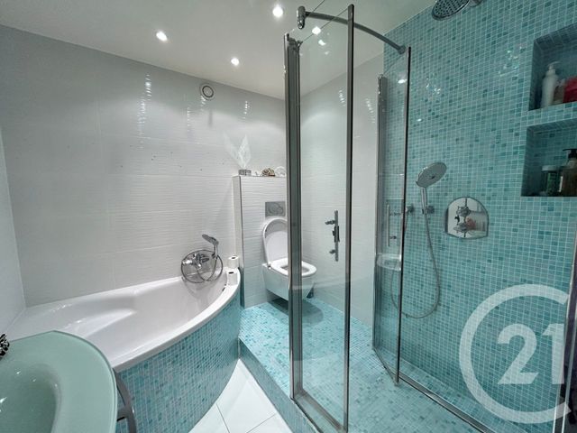 Appartement F5 à vendre - 5 pièces - 98.91 m2 - L HAY LES ROSES - 94 - ILE-DE-FRANCE - Century 21 L'Immobilière Rn 20