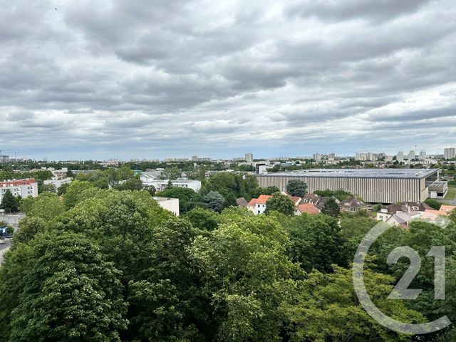 Appartement F5 à vendre - 5 pièces - 98.91 m2 - L HAY LES ROSES - 94 - ILE-DE-FRANCE - Century 21 L'Immobilière Rn 20