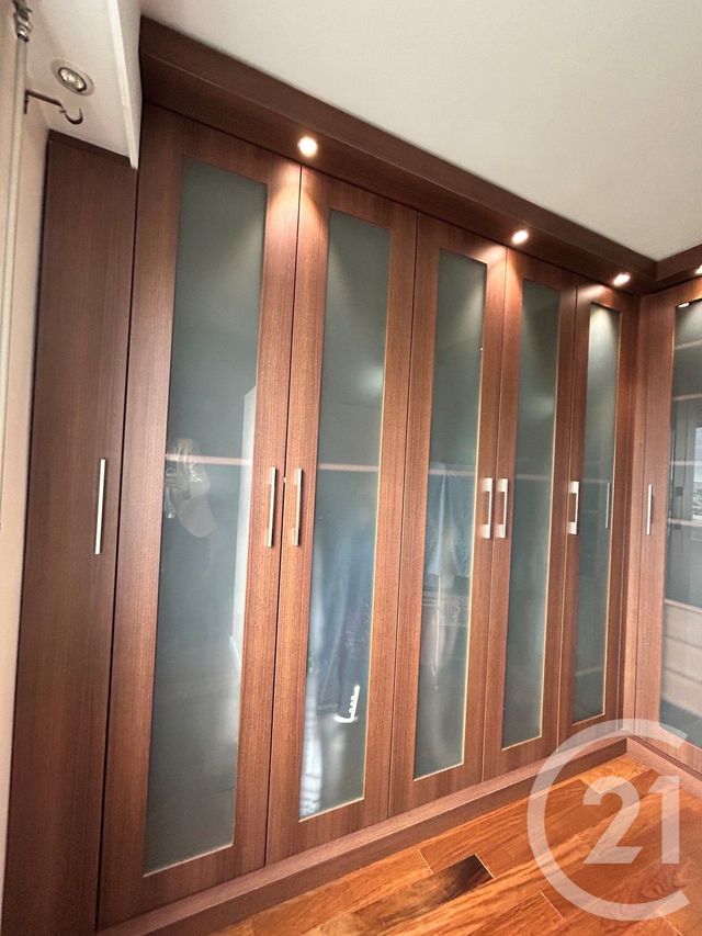 Appartement F5 à vendre - 5 pièces - 98.91 m2 - L HAY LES ROSES - 94 - ILE-DE-FRANCE - Century 21 L'Immobilière Rn 20