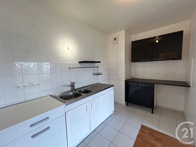 Appartement F2 à vendre - 2 pièces - 42.09 m2 - L HAY LES ROSES - 94 - ILE-DE-FRANCE - Century 21 L'Immobilière Rn 20