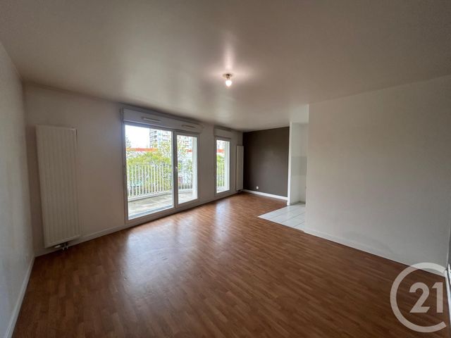 Appartement F3 à vendre L HAY LES ROSES