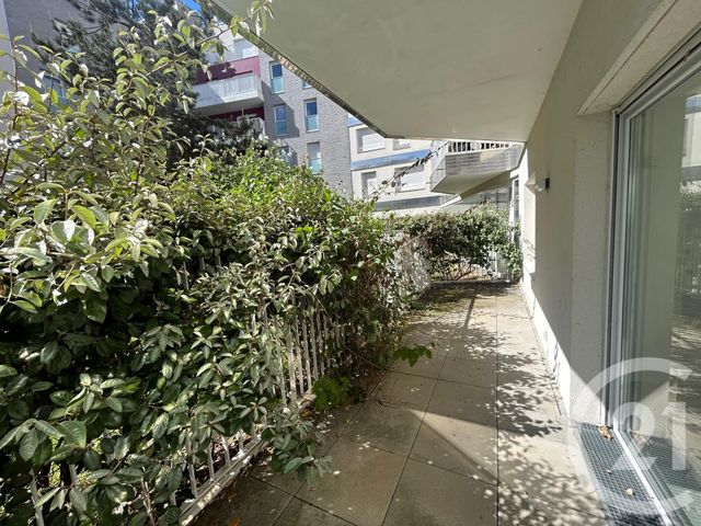 Appartement F2 à vendre - 2 pièces - 38.7 m2 - L HAY LES ROSES - 94 - ILE-DE-FRANCE - Century 21 L'Immobilière Rn 20