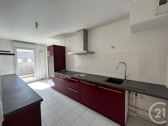 Appartement F4 à vendre - 4 pièces - 78.54 m2 - L HAY LES ROSES - 94 - ILE-DE-FRANCE - Century 21 L'Immobilière Rn 20