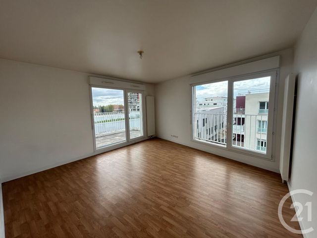 Appartement F3 à vendre - 3 pièces - 62.18 m2 - L HAY LES ROSES - 94 - ILE-DE-FRANCE - Century 21 L'Immobilière Rn 20