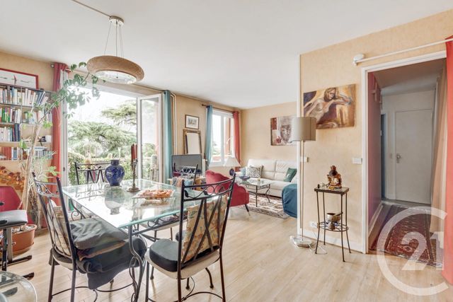 Appartement F3 à vendre CHEVILLY LARUE