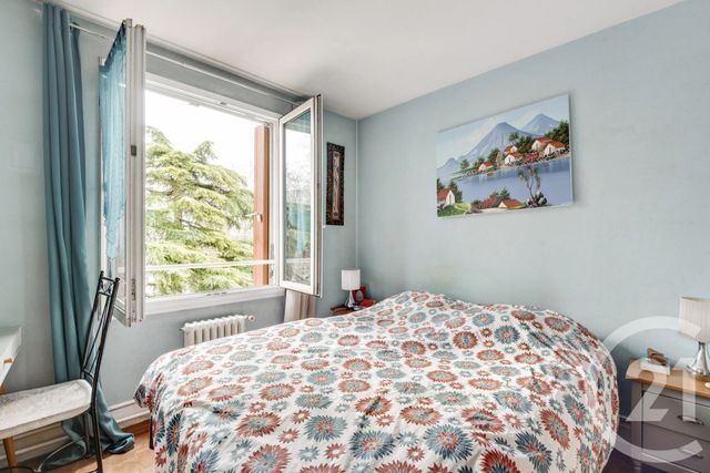 Appartement F3 à vendre - 3 pièces - 52.53 m2 - CHEVILLY LARUE - 94 - ILE-DE-FRANCE - Century 21 L'Immobilière Rn 20