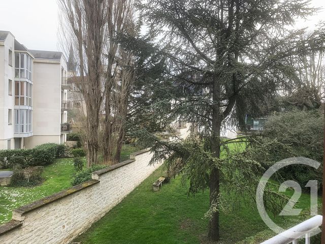 appartement - L HAY LES ROSES - 94