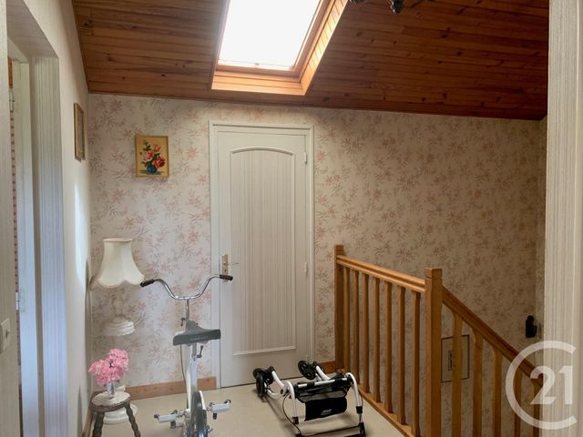 maison à vendre - 5 pièces - 113.0 m2 - L HAY LES ROSES - 94 - ILE-DE-FRANCE - Century 21 L'Immobilière Rn 20